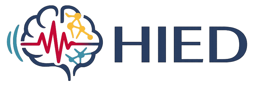HIED logo